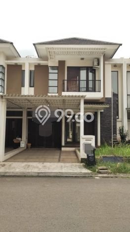 Dijual Rumah Modern 3 KT di Harapan Indah, Bekasi Dijual Rumah Modern 3 KT di Harapan Indah, Bekasi