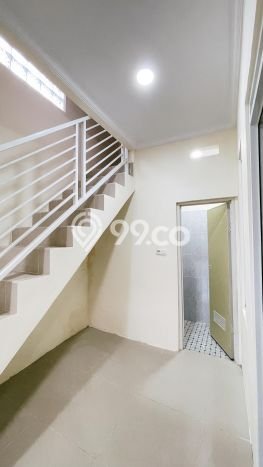 KESEMPATAN EMAS! Rumah di Pondok Ungu, Bekasi, LT 60m² Bangunan 90m² KESEMPATAN EMAS! Rumah di Pondok Ungu, Bekasi, LT 60m² Bangunan 90m²
