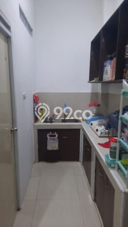 Rumah Nyaman di Kelapa Gading, Jakarta Utara, Luas 102m² LB 110m² Rumah Nyaman di Kelapa Gading, Jakarta Utara, Luas 102m² LB 110m²