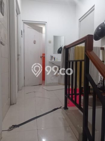 DIJUAL CEPAT! Rumah Siap Huni Lokasi Premium Cakung, Luas 126m² Bangunan 100m² DIJUAL CEPAT! Rumah Siap Huni Lokasi Premium Cakung, Luas 126m² Bangunan 100m²