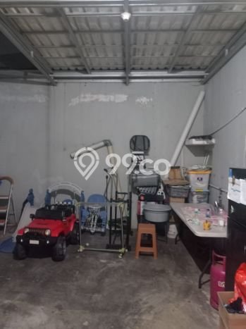 DIJUAL CEPAT! Rumah Siap Huni Lokasi Premium Cakung, Luas 126m² Bangunan 100m² DIJUAL CEPAT! Rumah Siap Huni Lokasi Premium Cakung, Luas 126m² Bangunan 100m²