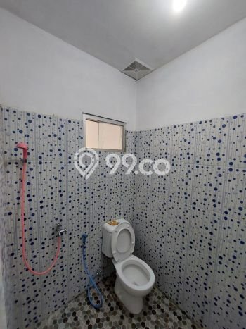 Rumah Nyaman dengan Luas Tanah 261m² dan Luas Bangunan 150m² di Kawasan Harapan Indah, Bekasi Rumah Nyaman dengan Luas Tanah 261m² dan Luas Bangunan 150m² di Kawasan Harapan Indah, Bekasi