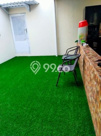 Rumah Nyaman dengan Luas Tanah 261m² dan Luas Bangunan 150m² di Kawasan Harapan Indah, Bekasi Rumah Nyaman dengan Luas Tanah 261m² dan Luas Bangunan 150m² di Kawasan Harapan Indah, Bekasi