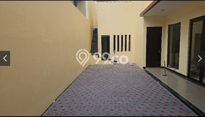 Dijual Rumah Mewah Elegan Dengan View Eksklusif di Harapan Indah, Bekasi Dijual Rumah Mewah Elegan Dengan View Eksklusif di Harapan Indah, Bekasi