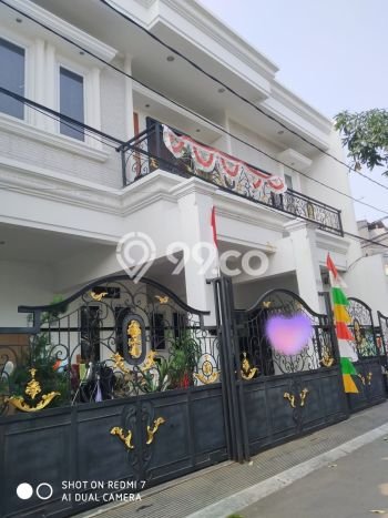 Dijual Hunian Mewah dengan Fasilitas Sekitar Lengkap di Cilincing, Jakarta Utara Dijual Hunian Mewah dengan Fasilitas Sekitar Lengkap di Cilincing, Jakarta Utara