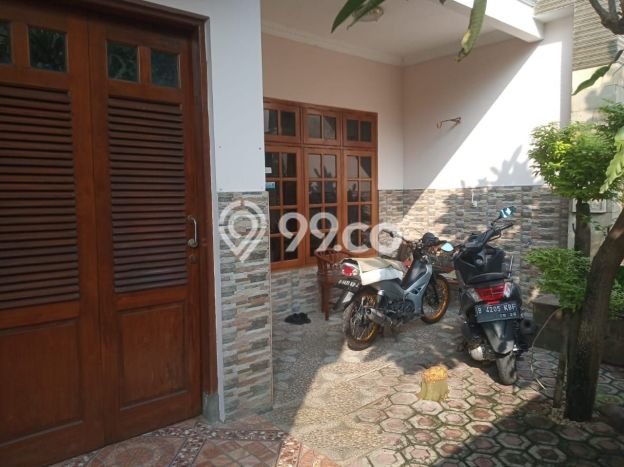 Hunian Cantik Modern Lb 167m2 di Bekasi Barat, Bekasi Hunian Cantik Modern Lb 167m2 di Bekasi Barat, Bekasi