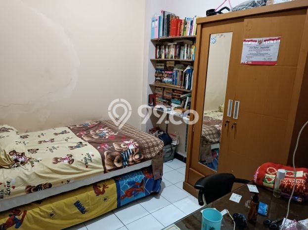 Hunian Cantik Modern Lb 167m2 di Bekasi Barat, Bekasi Hunian Cantik Modern Lb 167m2 di Bekasi Barat, Bekasi