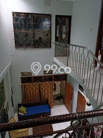 Hunian Cantik Modern Lb 167m2 di Bekasi Barat, Bekasi Hunian Cantik Modern Lb 167m2 di Bekasi Barat, Bekasi