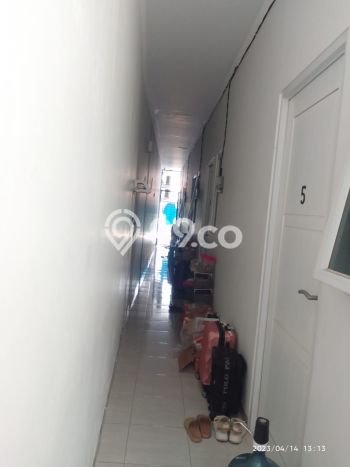 Rumah Modern Minimalis 9 Kamar Siap Huni di Kemayoran Rumah Modern Minimalis 9 Kamar Siap Huni di Kemayoran