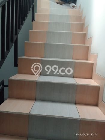 Rumah Modern Minimalis 9 Kamar Siap Huni di Kemayoran Rumah Modern Minimalis 9 Kamar Siap Huni di Kemayoran