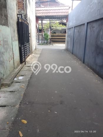 Rumah Modern Minimalis 9 Kamar Siap Huni di Kemayoran Rumah Modern Minimalis 9 Kamar Siap Huni di Kemayoran