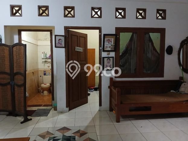 Rumah Minimalis 4 KT di Taman Galaxy Bekasi Rumah Minimalis 4 KT di Taman Galaxy Bekasi