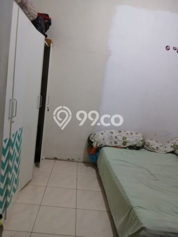 Rumah Minimalis 4 KT di Taman Galaxy Bekasi Rumah Minimalis 4 KT di Taman Galaxy Bekasi