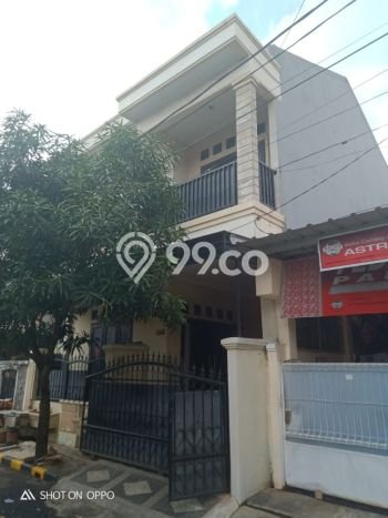 Rumah di Prima Harapan, Bekasi, Luas 74m² LB 145m² - JUAL CEPAT! Rumah di Prima Harapan, Bekasi, Luas 74m² LB 145m² - JUAL CEPAT!