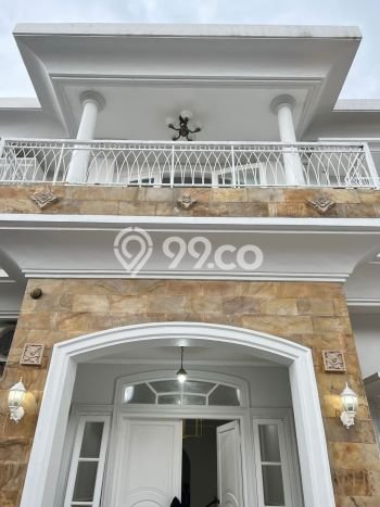 Rumah Minimalis LT 200m² Siap Huni di Harapan Indah, Dekat Pusat Perbelanjaan, Bekasi Rumah Minimalis LT 200m² Siap Huni di Harapan Indah, Dekat Pusat Perbelanjaan, Bekasi