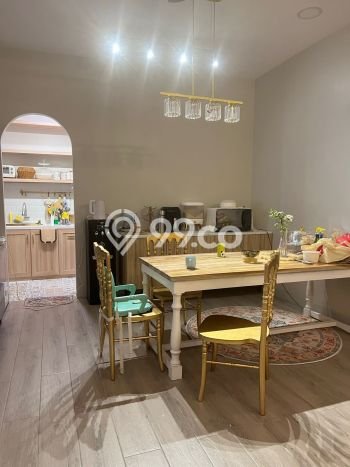 Rumah Minimalis LT 200m² Siap Huni di Harapan Indah, Dekat Pusat Perbelanjaan, Bekasi Rumah Minimalis LT 200m² Siap Huni di Harapan Indah, Dekat Pusat Perbelanjaan, Bekasi