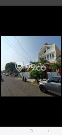 Rumah Mewah LB 220m2 Siap Huni Desain Elegan di Rawamangun, Jakarta Timur Rumah Mewah LB 220m2 Siap Huni Desain Elegan di Rawamangun, Jakarta Timur