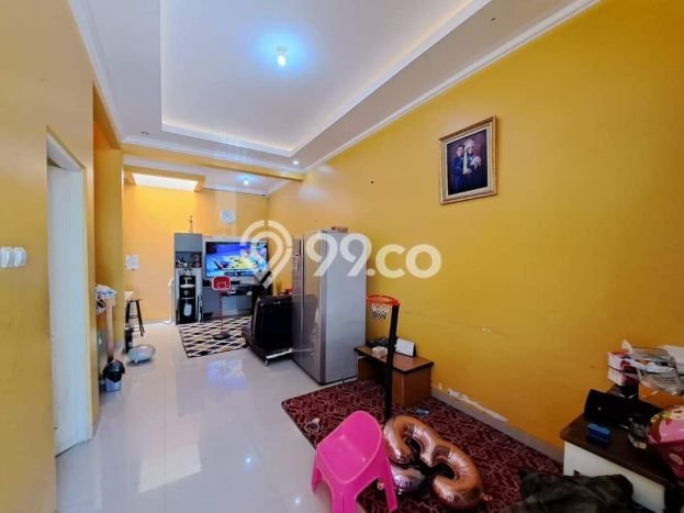 Rumah lokasi Duren Sawit, Jakarta Timur, Luas 76m² Bangunan 120m² Rumah lokasi Duren Sawit, Jakarta Timur, Luas 76m² Bangunan 120m²