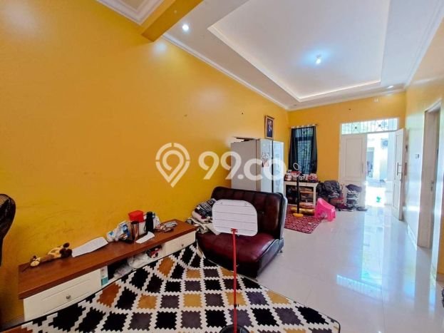 Rumah lokasi Duren Sawit, Jakarta Timur, Luas 76m² Bangunan 120m² Rumah lokasi Duren Sawit, Jakarta Timur, Luas 76m² Bangunan 120m²