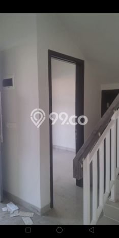 Hunian Cantik Modern Lb 90m2 di Cakung, Jakarta Timur Hunian Cantik Modern Lb 90m2 di Cakung, Jakarta Timur