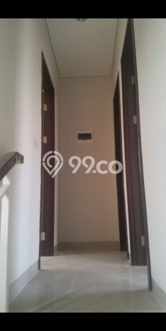 Hunian Cantik Modern Lb 90m2 di Cakung, Jakarta Timur Hunian Cantik Modern Lb 90m2 di Cakung, Jakarta Timur