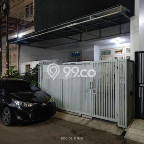 Dijual Rumah Mewah Elegan Dengan View Eksklusif di Sunter, Jakarta Utara Dijual Rumah Mewah Elegan Dengan View Eksklusif di Sunter, Jakarta Utara