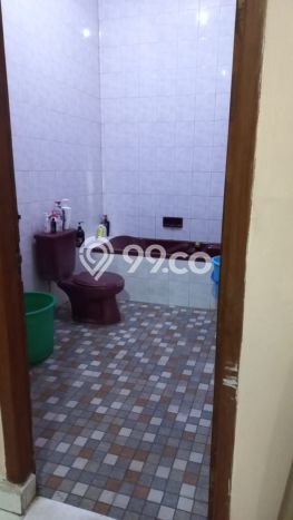 Rumah Mewah Siap Huni LT 140m2 di Duren Sawit, Jakarta Timur Rumah Mewah Siap Huni LT 140m2 di Duren Sawit, Jakarta Timur