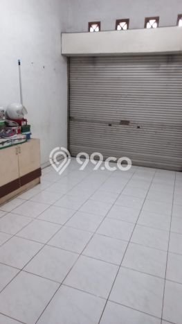 Rumah Mewah Siap Huni LT 140m2 di Duren Sawit, Jakarta Timur Rumah Mewah Siap Huni LT 140m2 di Duren Sawit, Jakarta Timur