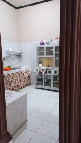 Rumah Mewah Siap Huni LT 140m2 di Duren Sawit, Jakarta Timur Rumah Mewah Siap Huni LT 140m2 di Duren Sawit, Jakarta Timur