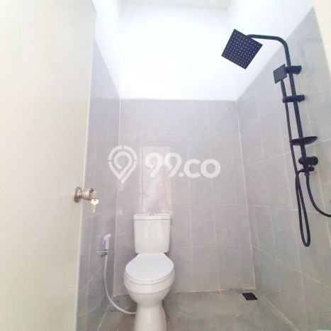 Bisa KPR! Rumah Asri area Harapan Indah, Luas 94m² LB 80m² Bisa KPR! Rumah Asri area Harapan Indah, Luas 94m² LB 80m²