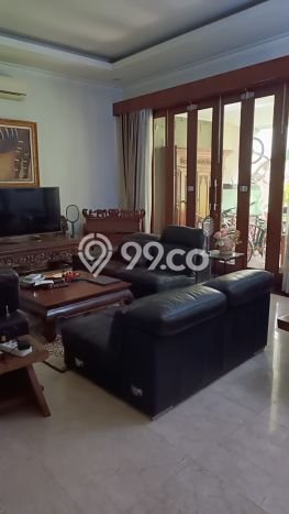 For Sale! Premium House LT 830m2 Desain Elegan di Bintaro For Sale! Premium House LT 830m2 Desain Elegan di Bintaro