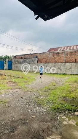 Dijual Gudang Kawasan Premium di Bantar Gebang, Luas 500m², Jalan Raya Dijual Gudang Kawasan Premium di Bantar Gebang, Luas 500m², Jalan Raya