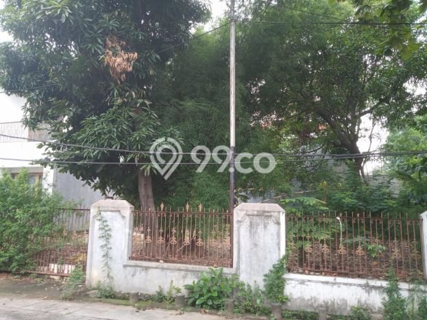Tanah Area Prospektif di Kelapa Gading, Luas 334m², Akses ke Fasilitas Umum Tanah Area Prospektif di Kelapa Gading, Luas 334m², Akses ke Fasilitas Umum