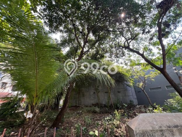 Tanah Area Prospektif di Kelapa Gading, Luas 334m², Akses ke Fasilitas Umum Tanah Area Prospektif di Kelapa Gading, Luas 334m², Akses ke Fasilitas Umum
