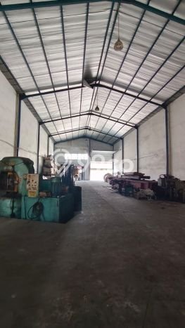 Gudang Disewakan Kawasan Cakung, Luas 450m², Area Strategis, Siap Bisnis Gudang Disewakan Kawasan Cakung, Luas 450m², Area Strategis, Siap Bisnis
