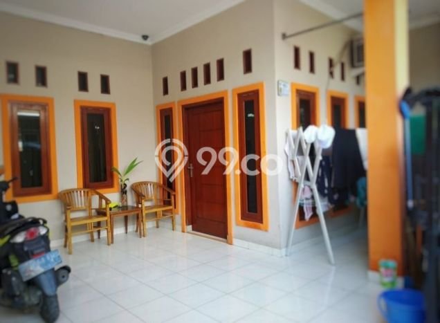 INVESTASI CERDAS! Rumah Premium Harapan Baru, Bekasi, Luas Tanah 77m² LB 77m² INVESTASI CERDAS! Rumah Premium Harapan Baru, Bekasi, Luas Tanah 77m² LB 77m²