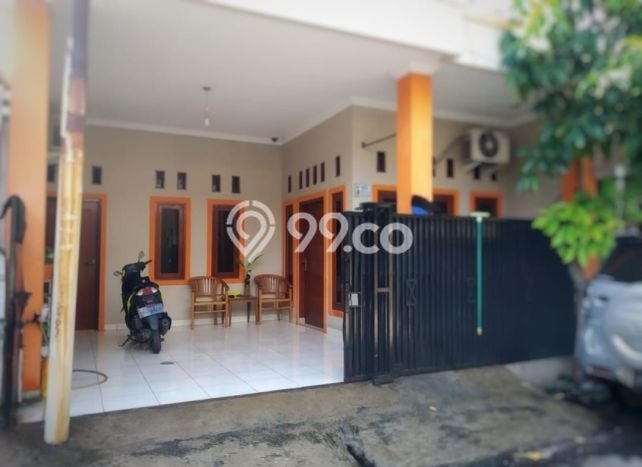 INVESTASI CERDAS! Rumah Premium Harapan Baru, Bekasi, Luas Tanah 77m² LB 77m² INVESTASI CERDAS! Rumah Premium Harapan Baru, Bekasi, Luas Tanah 77m² LB 77m²