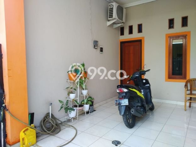 INVESTASI CERDAS! Rumah Premium Harapan Baru, Bekasi, Luas Tanah 77m² LB 77m² INVESTASI CERDAS! Rumah Premium Harapan Baru, Bekasi, Luas Tanah 77m² LB 77m²