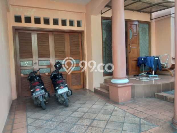 Jual Rumah Luas Megah Dengan View Eksklusif di Rawamangun, Jakarta Timur Jual Rumah Luas Megah Dengan View Eksklusif di Rawamangun, Jakarta Timur