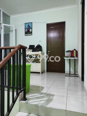 Rumah Luas Asri 4 KT Siap Huni di Harapan Indah Bekasi Rumah Luas Asri 4 KT Siap Huni di Harapan Indah Bekasi