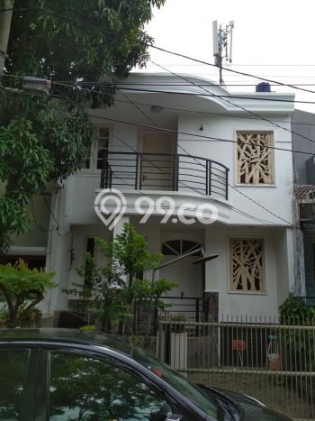 Rumah di Kelapa Gading, 2 KM, Akses Mudah Fasilitas Umum, Luas 108m² LB 150m² Rumah di Kelapa Gading, 2 KM, Akses Mudah Fasilitas Umum, Luas 108m² LB 150m²