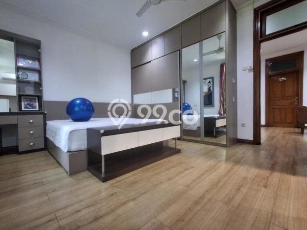 Jual Rumah Mewah Megah Dengan View Eksklusif di Sunter, Jakarta Utara Jual Rumah Mewah Megah Dengan View Eksklusif di Sunter, Jakarta Utara