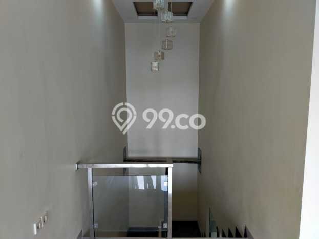 Rumah Minimalis 3 Kamar LT 90m2 di Harapan Baru Rumah Minimalis 3 Kamar LT 90m2 di Harapan Baru