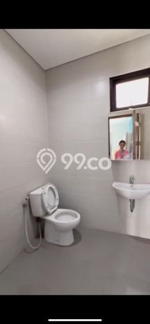 Rumah Strategis Modern Lb 110m2 di Johar Baru, Jakarta Pusat Rumah Strategis Modern Lb 110m2 di Johar Baru, Jakarta Pusat