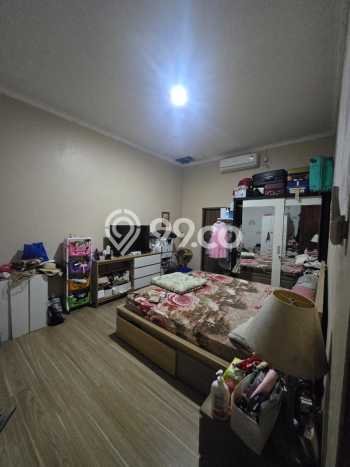 Dijual Rumah Modern 4 KT di Kaliabang, Bekasi Dijual Rumah Modern 4 KT di Kaliabang, Bekasi