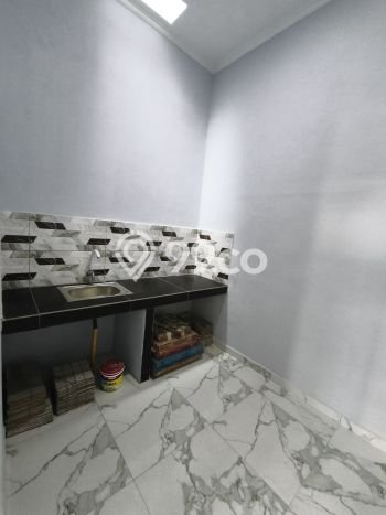 Rumah Murah LT 60m2 di Pondok Ungu Lingkungan Asri Rumah Murah LT 60m2 di Pondok Ungu Lingkungan Asri