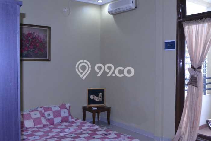 Rumah Elit Modern Tanpa Renovasi di Harapan Indah Bekasi Rumah Elit Modern Tanpa Renovasi di Harapan Indah Bekasi
