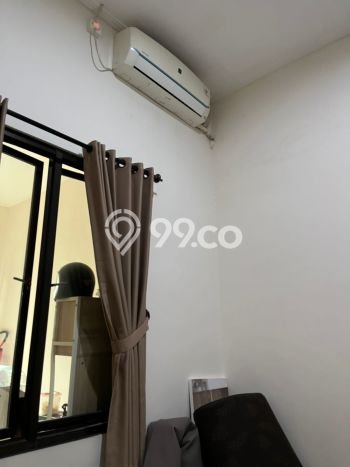 Rumah Minimalis 2 KT di Harapan Indah Bekasi Semi Furnished Rumah Minimalis 2 KT di Harapan Indah Bekasi Semi Furnished