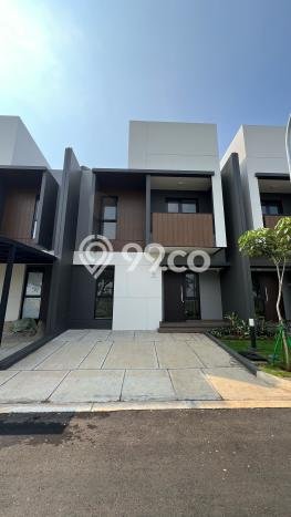 Hunian Nyaman Asri 3 KT Siap Pakai di Summarecon Crown Gading Bekasi Hunian Nyaman Asri 3 KT Siap Pakai di Summarecon Crown Gading Bekasi