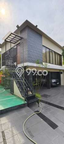 Siap Huni Rumah Mewah 1 Kamar di Kelapa Gading Dekat ke Mana Pun Siap Huni Rumah Mewah 1 Kamar di Kelapa Gading Dekat ke Mana Pun